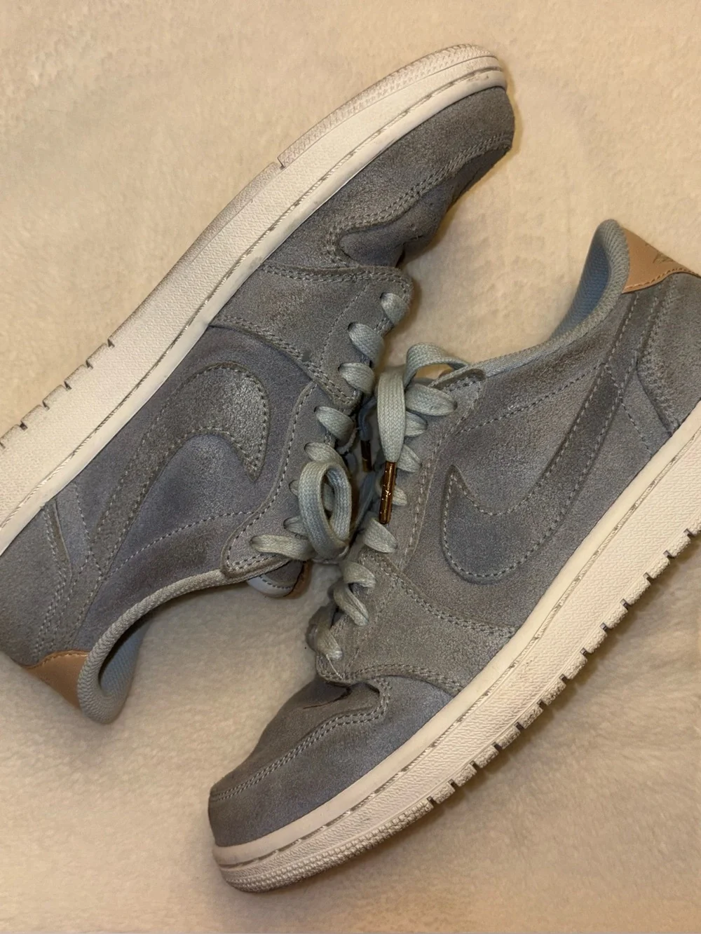 Nike Air Jordan Retro low